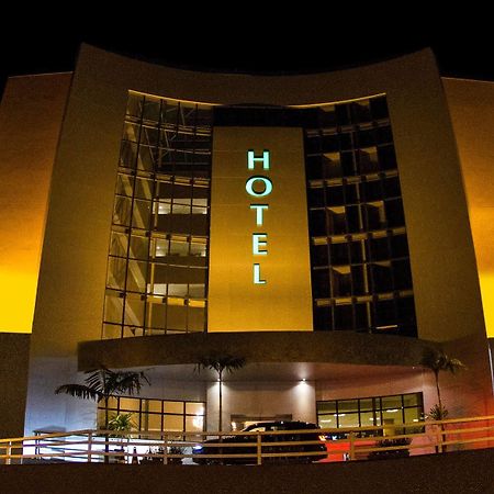 Ipe Center Hotel Sao Jose do Rio Preto  Exterior foto