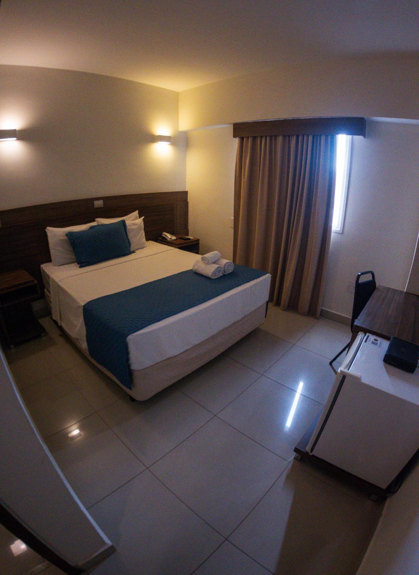 Ipe Center Hotel Sao Jose do Rio Preto  Exterior foto
